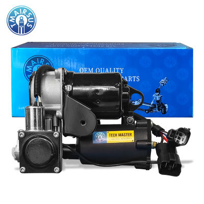 LR023964 Land Rover  Discovery 3 Compressor Pump / AC Compressor 2005-2009  L320 L319