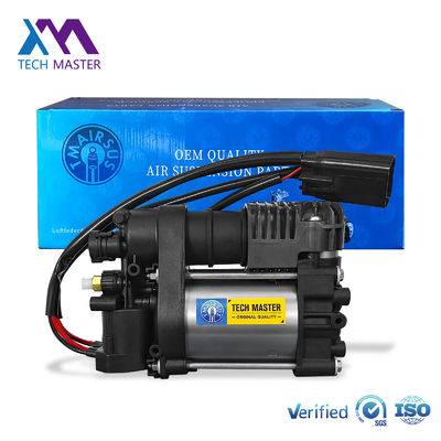 Air Rider Compressor for Jeep Grand Cherokee Dodge Ram1500 Tesla Model S Air Ride Compressor Pump 68041137AD 68204387AA