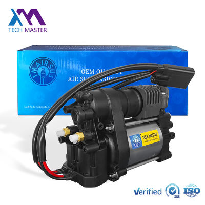 Air Rider Compressor for Jeep Grand Cherokee Dodge Ram1500 Tesla Model S Air Ride Compressor Pump 68041137AD 68204387AA
