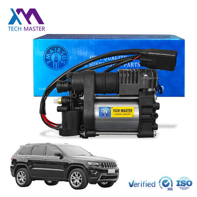 Air Rider Compressor for Jeep Grand Cherokee Dodge Ram1500 Tesla Model S Air Ride Compressor Pump 68041137AD 68204387AA