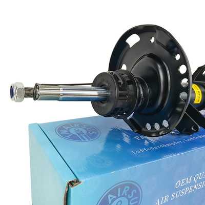 2463232900 2463233000 Vehicle Coil Spring Shock Vehicle Part Front For Mercedes-Benz W246 W176