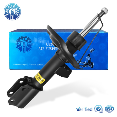 New Front Left Right Suspension Shock Absorber 4533230300 4533230000 4533230400 For Mercedes Benz SMART W453