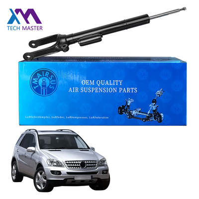 1643200130 Absorber Mercedes-Benz W164 ML/GL- Class Air Shock Suspension W164  ADS Damper Core 2005-2011