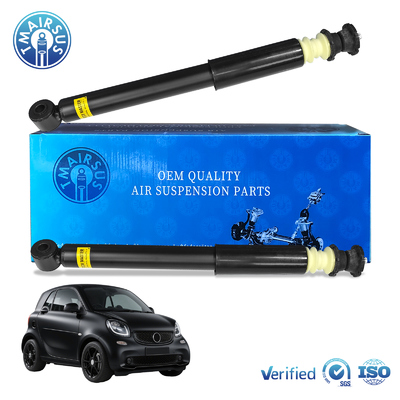 4533230400 New Car Accessories Rear Wheel Shock Absorber For Mercedes Benz SMART W453