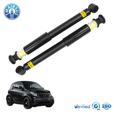 4533230400 New Car Accessories Rear Wheel Shock Absorber For Mercedes Benz SMART W453