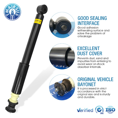 4533230400 New Car Accessories Rear Wheel Shock Absorber For Mercedes Benz SMART W453