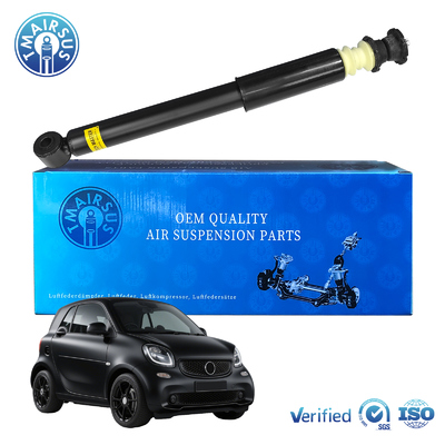4533230400 New Car Accessories Rear Wheel Shock Absorber For Mercedes Benz SMART W453