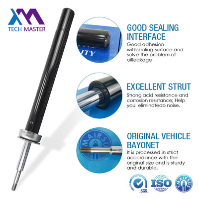 Front Shock Absorber For BMW 5 Series E34 Part No 31321135858 Direct Fit Auto Replacement Part