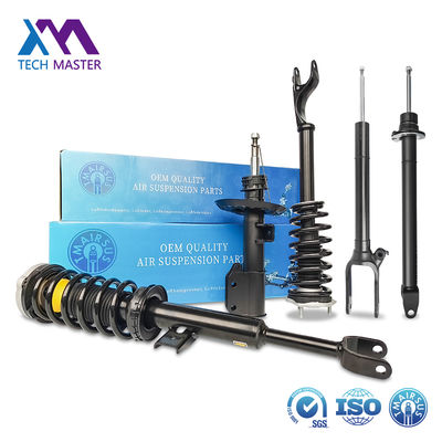 Front Shock Absorber For BMW 5 Series E34 Part No 31321135858 Direct Fit Auto Replacement Part