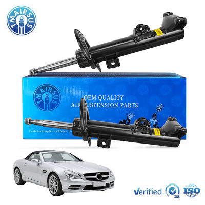 A1723200130 Front Shock Absorber Strut For Mercedes Benz SLK250 SLK350 W172 R172