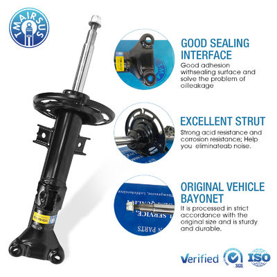 A1723200130 Front Shock Absorber Strut For Mercedes Benz SLK250 SLK350 W172 R172