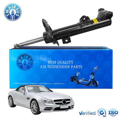 A1723200130 Front Shock Absorber Strut For Mercedes Benz SLK250 SLK350 W172 R172