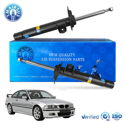 290985 290986 Auto Parts Front Car Shock Absorber For BMW 3 Series E46 Auto Suspension Repair Kit