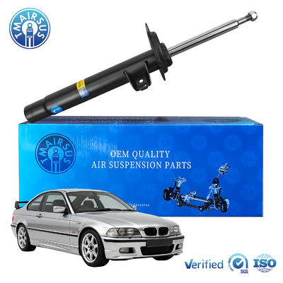 290985 290986 Auto Parts Front Car Shock Absorber For BMW 3 Series E46 Auto Suspension Repair Kit