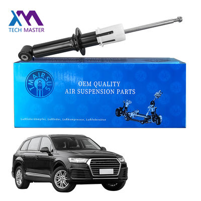 7L8513029H Audi Q7 VW Porsche 955 957 Suspension Rear Left Right Coil Spring Shock Absorber Strut Core  2002-2010