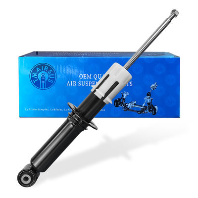 7L8513029H Audi Q7 VW Porsche 955 957 Suspension Rear Left Right Coil Spring Shock Absorber Strut Core  2002-2010