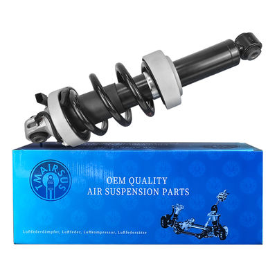 420412019AG Audi R8 4S  Air Suspension Shock Absorber  4X Fit Audi R8 Magnetic Strut Wheel Drive Front Left ADS  2017-