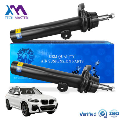  Auto Parts Suspension Front 31316871571 Shock Absorber BMW F 45 Genuine Strut 