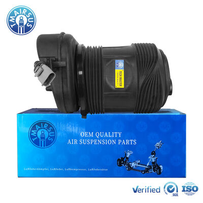 Brand New Porshe Cayenne 9Y0 Rear air spring left and right 9Y0616001 9Y0616002