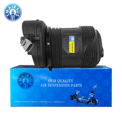 Brand New Porshe Cayenne 9Y0 Rear air spring left and right 9Y0616001 9Y0616002