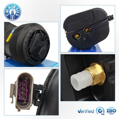 Porshe Cayenne 9Y0 Rear air spring left and right 9Y0616001 9Y0616002  Ready to Ship