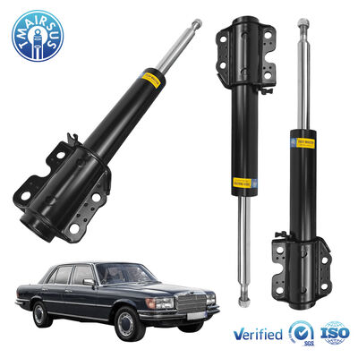Top Quality Mercedes Benz W904 Front Shock Abosrber Without sensor 9043201630 