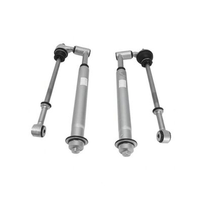 Air Suspension Repair Kits 2043303211 2043306811 Front Upper Control Arms  Straight Arm Left Right Mercedes W204 2007-