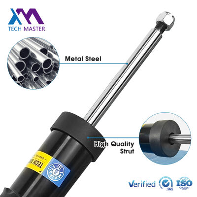 W205 W257 FRONT LEFT AIR SUSPENSION SHOCK ABSORBER 2053206701 2573200901