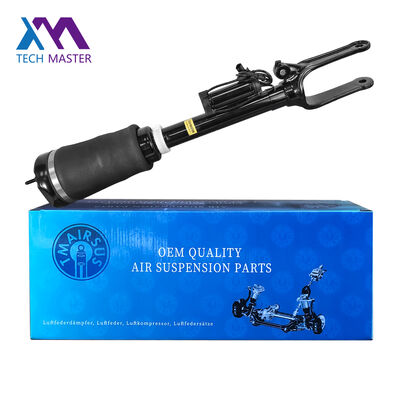 W164 FRONT  AIR SUSPENSION SHOCK ABSORBER  AIR  SUSPENSION CAR  PARTS 1643206013  1643205813