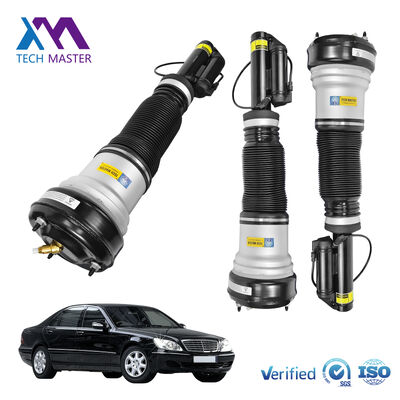 Benz W220 FRONT  AIR SUSPENSION SHOCK ABSORBER  AIR  SUSPENSION CAR  PARTS 2203202438 2203205113