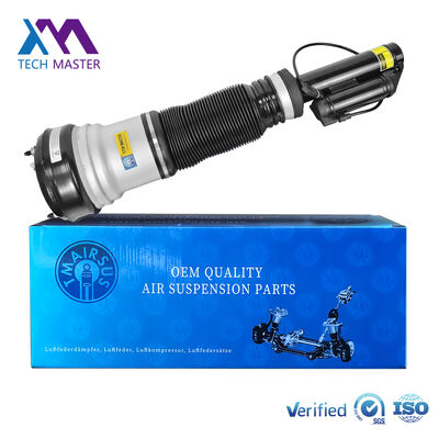 Benz W220 FRONT  AIR SUSPENSION SHOCK ABSORBER  AIR  SUSPENSION CAR  PARTS 2203202438 2203205113