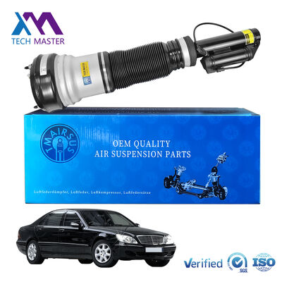 Benz W220 FRONT  AIR SUSPENSION SHOCK ABSORBER  AIR  SUSPENSION CAR  PARTS 2203202438 2203205113