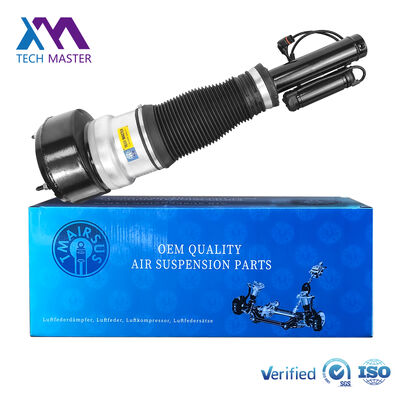 Benz W221 FRONT  AIR SUSPENSION SHOCK ABSORBER  AIR  SUSPENSION CAR  PARTS 2213204913
