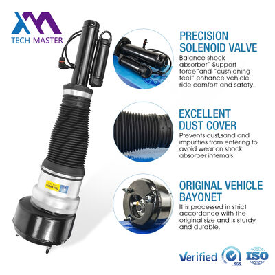 Benz W221 FRONT  AIR SUSPENSION SHOCK ABSORBER  AIR  SUSPENSION CAR  PARTS 2213204913