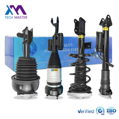 Benz W221 FRONT  AIR SUSPENSION SHOCK ABSORBER  AIR  SUSPENSION CAR  PARTS 2213204913