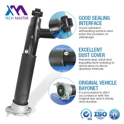 Rear Air Suspension Airmatic for Merced-Es Ben-Z W218 S212 Air Shock Absorber