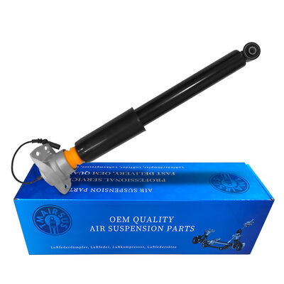 Electric Air Suspension Shock Absorber for A6 Shock Strut Absorber Damper