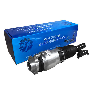 Rear Air Suspension Shock Absorber for Rolls-Royce Cullinan 2019- OEM 37106878225 with Steel+Aluminum Construction and 18-Month Warranty