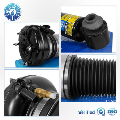 Ready to Ship Air Suspension For Audi A8 D4 A6 C7 Rear Shock absorber 4H6616001F 4H6616002F