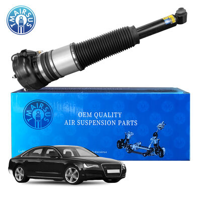 Top Quality Air Suspension For Audi A8 D4 A6 C7 Rear Shock absorber 4H6616001F 4H6616002F