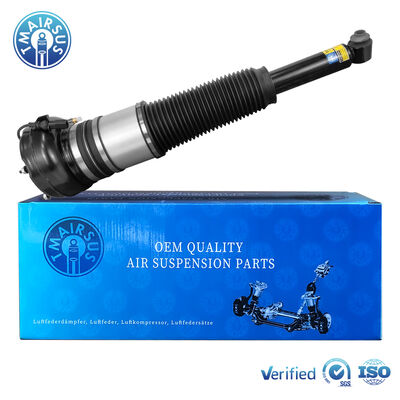 Factory Price Air Suspension For Audi A8 D4 A6 C7 Rear Shock absorber 4H6616001F 4H6616002F