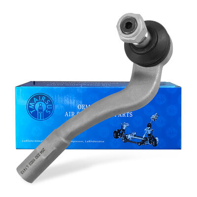 New for W204 W203 Auto Spare Parts Tie Rod End Ball right side OE 2043301003 2033303311 2033301911 2043301911