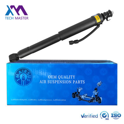 Rear Shock Absorber for Toyota Land Cruiser Prado 120 GX470 460 with ADS 48530-69185 48530-69485