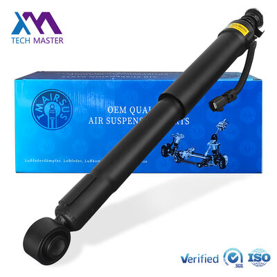 Rear Shock Absorber for Toyota Land Cruiser Prado 120 GX470 460 with ADS 48530-69185 48530-69485