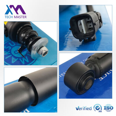 Rear Shock Absorber for Toyota Land Cruiser Prado 120 GX470 460 with ADS 48530-69185 48530-69485