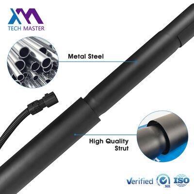 Rear Shock Absorber for Toyota Land Cruiser Prado 120 GX470 460 with ADS 48530-69185 48530-69485