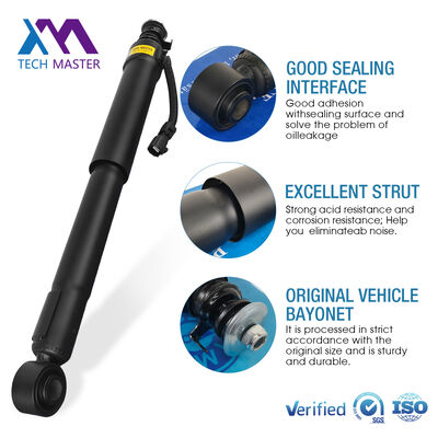 Rear Shock Absorber for Toyota Land Cruiser Prado 120 GX470 460 with ADS 48530-69185 48530-69485