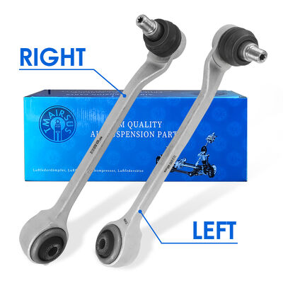 Auto Spare Parts Front Suspension Lower Control Arm for X3 F25 OE 31126787669 31126787670