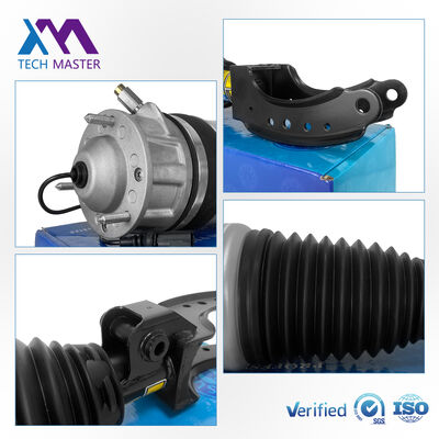 Front Shock Absorber for VW Touareg II Porsche 958 92A  7P6616040N 7P6616039N 7P5616040D 7P5616039D