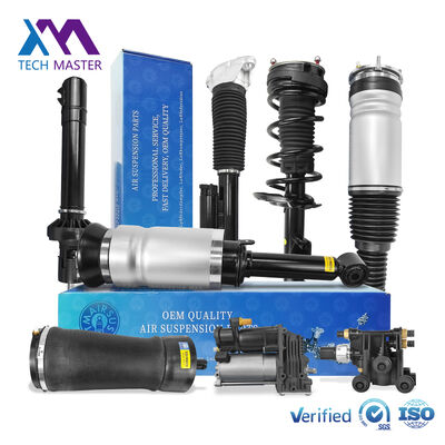 Front Shock Absorber for LADN ROVER RANGE ROVER L405 andSports L494 2014 Front Left ADS LR062382 LR057699 LR087092